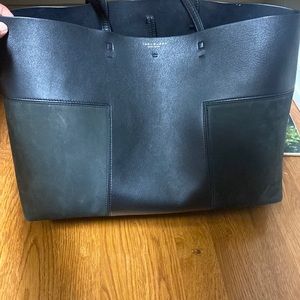 Tory Burch T tote bag